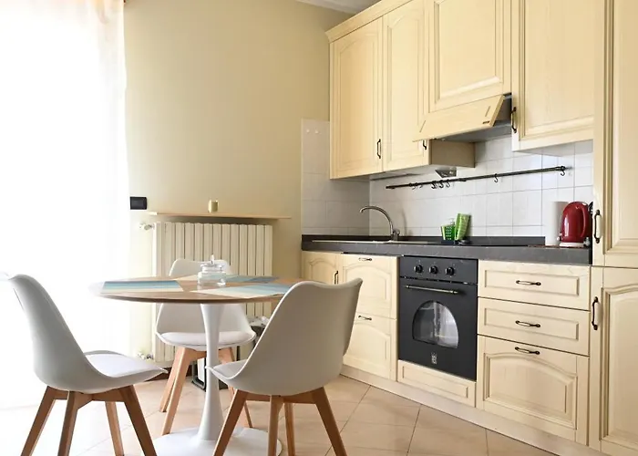 L Arche Comfort E Relax Nice Living In Breda
