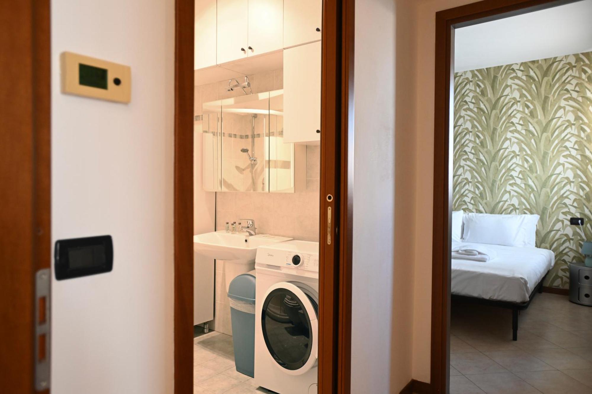 Appartement L Arche Comfort E Relax Living In Breda *