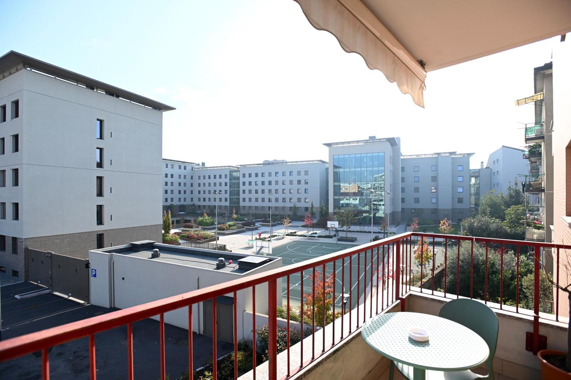 L Arche Comfort E Relax Living In Breda Appartement *