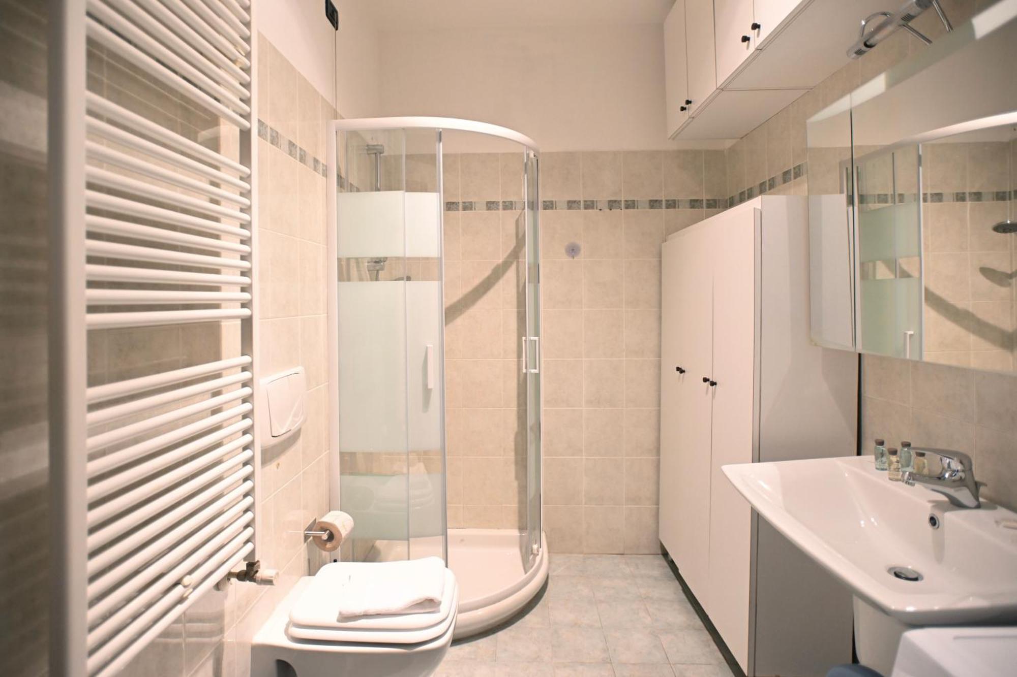 L Arche Comfort E Relax Living In Breda Milan